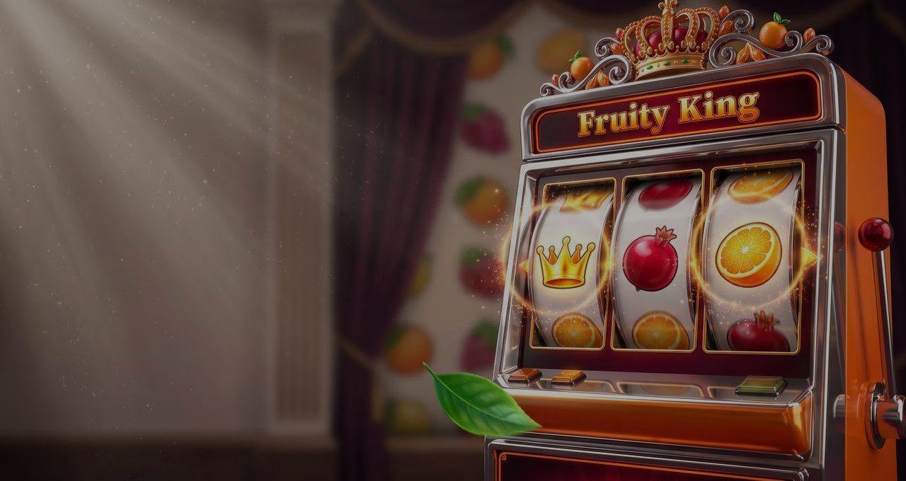 Fruity King Casino
