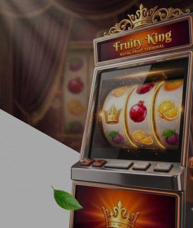 Fruity King Casino