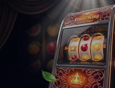 Fruity King Casino