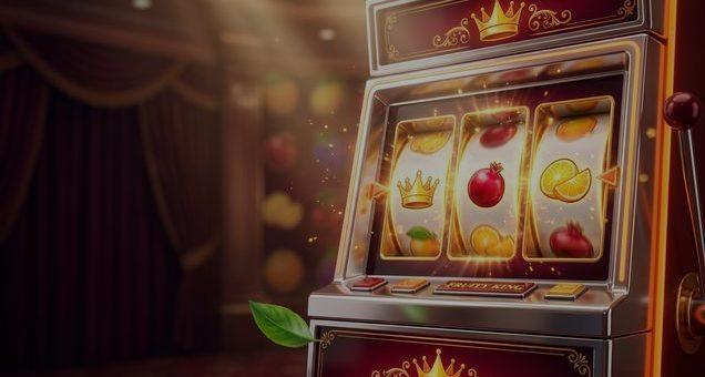 Fruity King Casino