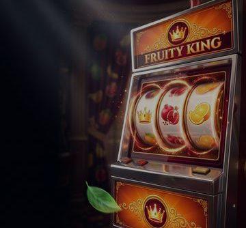 Fruity King Casino