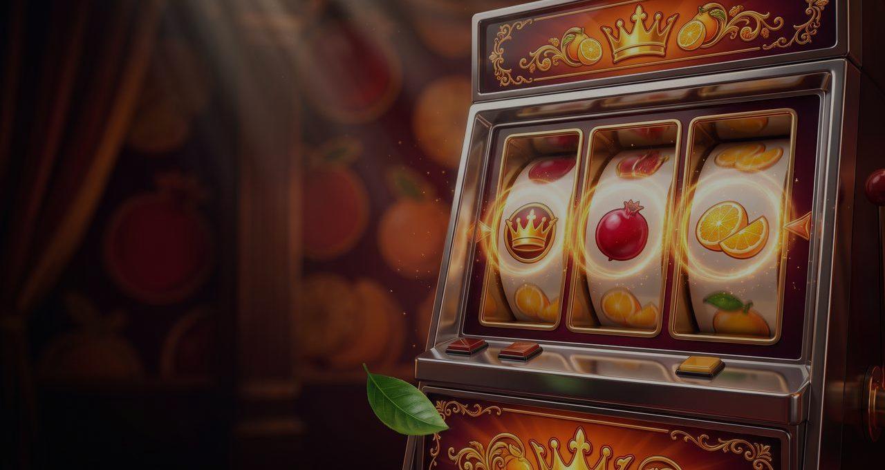 Fruity King Casino
